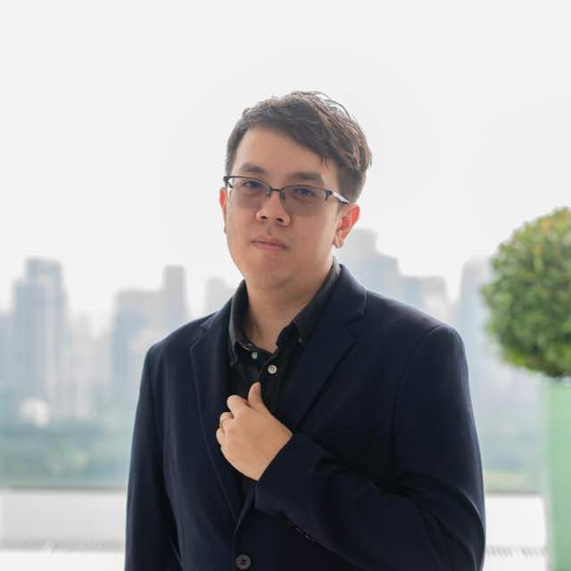 Wallace Kok
